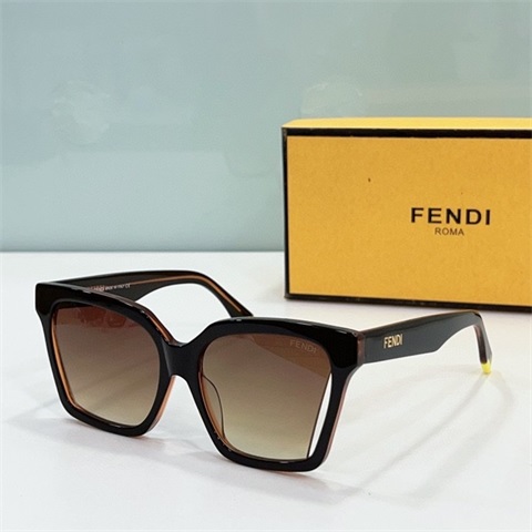 Fendi sunglass-613